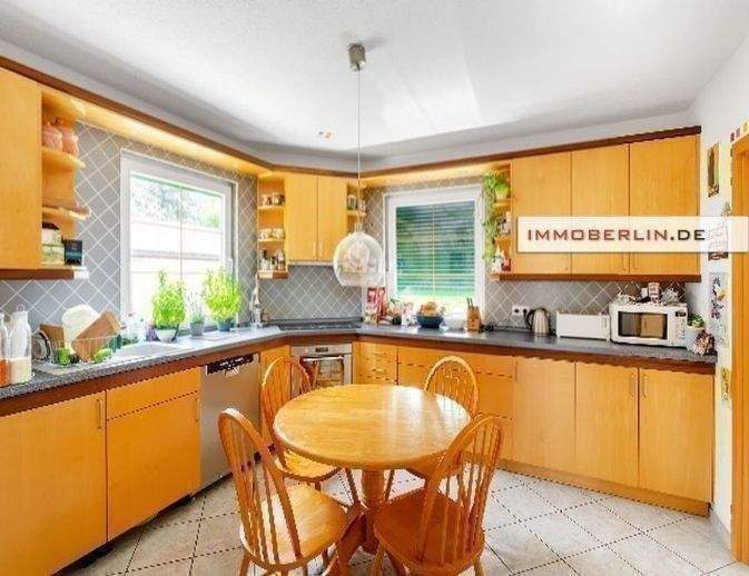 Einfamilienhaus Hoppegarten Birkenstein - 4 Zimmer, 140 m&sup2;, 725.000&euro; | Angebot:24682875