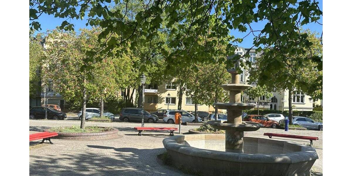 Etagenwohnung Berlin Lichterfelde - 2 Zimmer, 62 m&sup2;, 320.000&euro; | Angebot:26570344