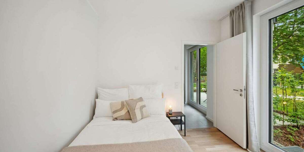 Zimmer Berlin Mitte - 630&euro; | Angebot:24944363