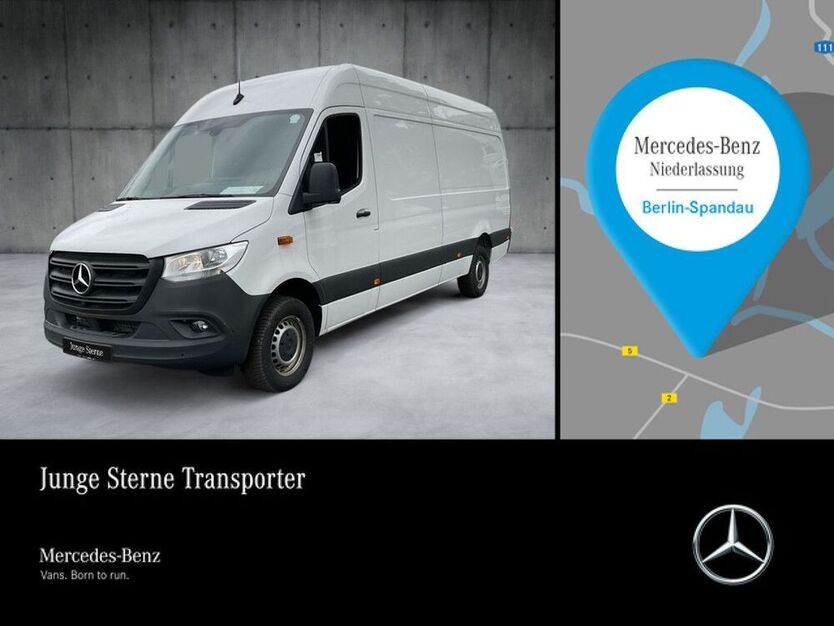 Sprinter