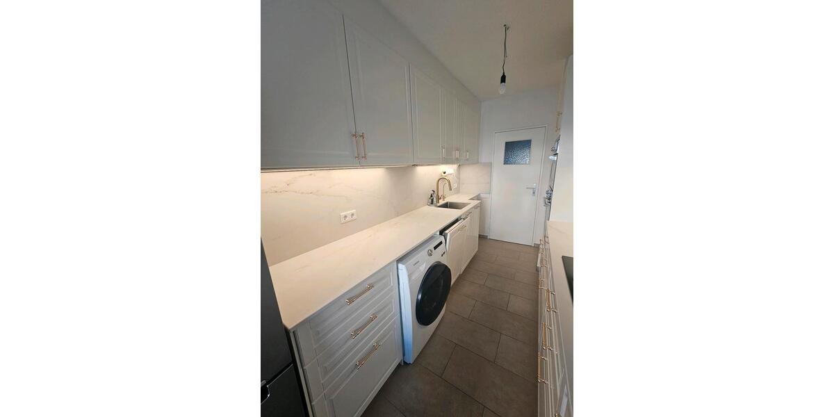 Etagenwohnung Berlin Reinickendorf - 4 Zimmer, 92 m&sup2;, 2.000&euro; | Angebot:26635085
