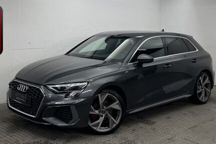 Audi A3 63.662 km 32.200 &euro; Berlin 12351