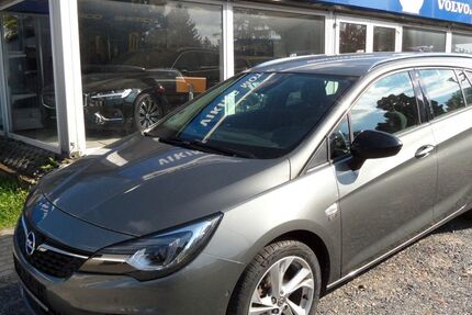 Opel Astra 19.850 km 17.980 &euro; Hönow 15366