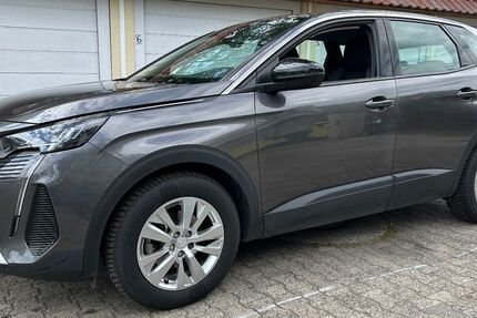 Peugeot 3008 146.000 km 13.500 &euro; Berlin 13403