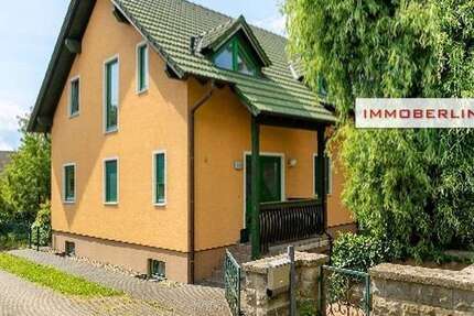 Haus zum Kaufen in Hoppegarten 725.000 € 140 m² 8 zimmer