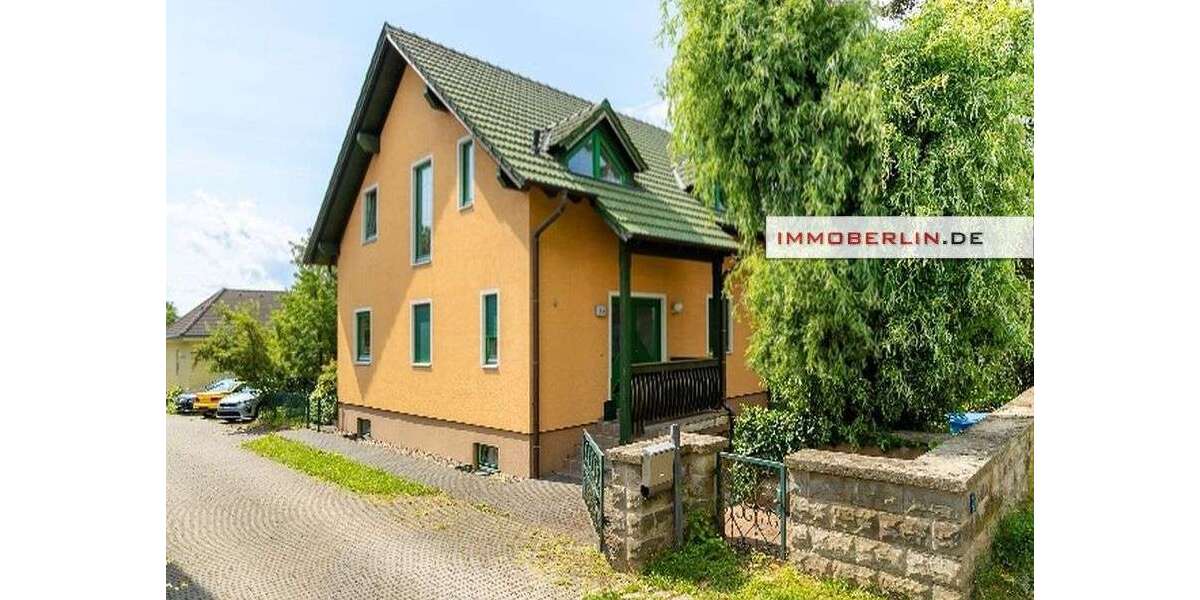 Haus zum Kaufen in Hoppegarten 725.000 € 140 m² 8 zimmer