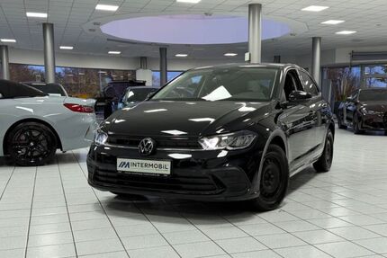 VW Polo 33.223 km 17.990 &euro; Schönefeld / bei Berlin 12529