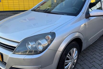 Opel Astra 138.000 km 2.999 &euro; Berlin 13055
