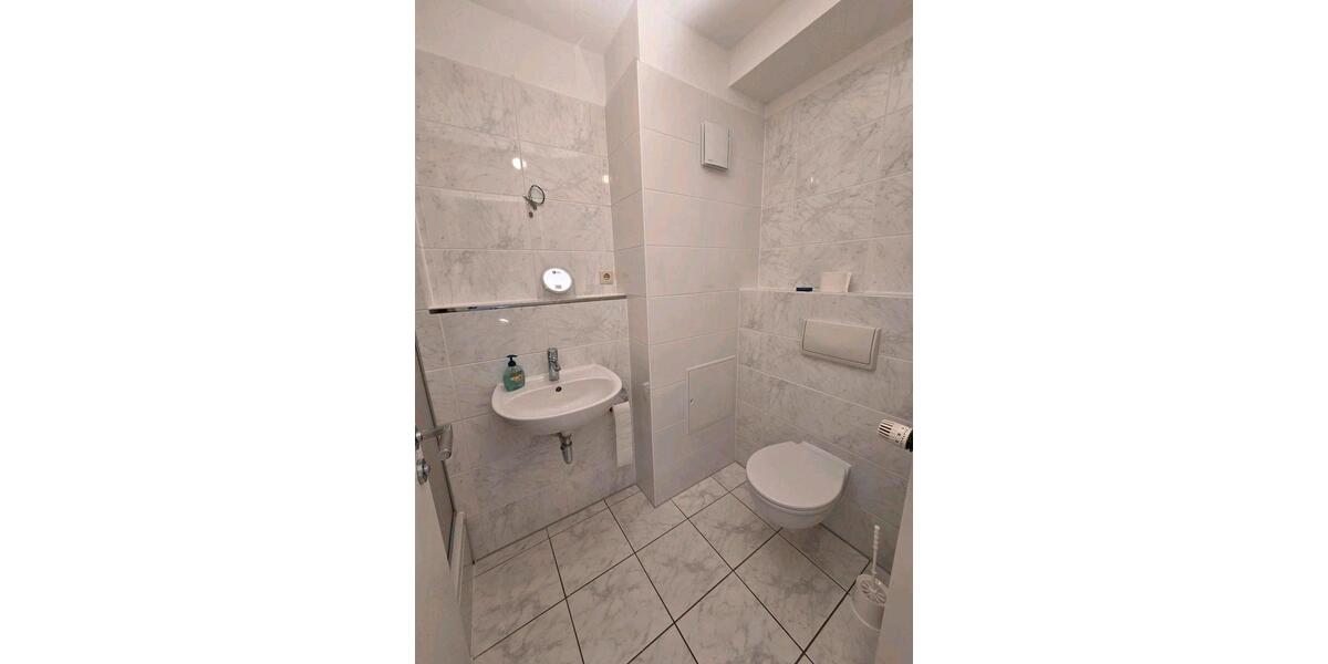 Terrassenwohnung Berlin Treptow-Köpenick - 2 Zimmer, 65 m&sup2;, 299.000&euro; | Angebot:26615050