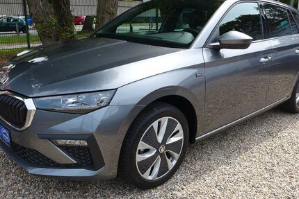 Skoda Scala 20.650 km 23.480 € Berlin 13088