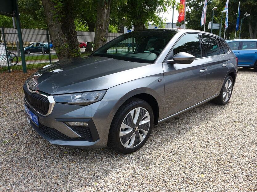 Skoda Scala 20.650 km 23.480 € Berlin 13088