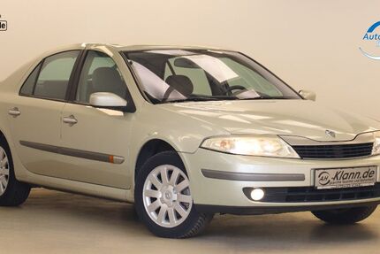 Renault Laguna 160.971 km 1.899 &euro; Teltow 14513