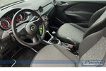 Opel Adam Basis*Tel.*Klima*USB*Chrom*City*3-Tür* 65.723 km 6.990 &euro; Berlin 13187