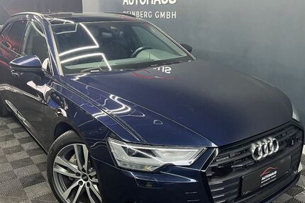 Audi A6 109.985 km 30.790 € Großbeeren 14979