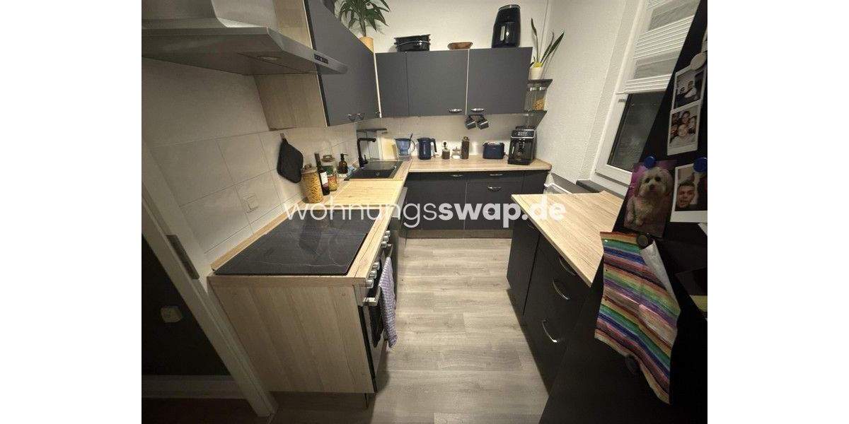 Etagenwohnung Berlin Alt-Hohenschönhausen - 4 Zimmer, 83 m&sup2;, 600&euro; | Angebot:25988388
