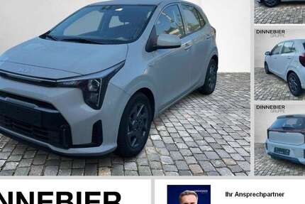 Kia Picanto 21.091 km 16.990 &euro; Berlin 13581