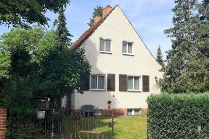 Haus Kleinmachnow - 4 Zimmer, 70 m&sup2;, 585.000&euro; | Angebot:26912935