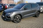 Cupra Ateca 2,0TSi VZ 4Drive ACC Pano AHK LED 9.390 km 35.980 &euro; Falkensee 14612