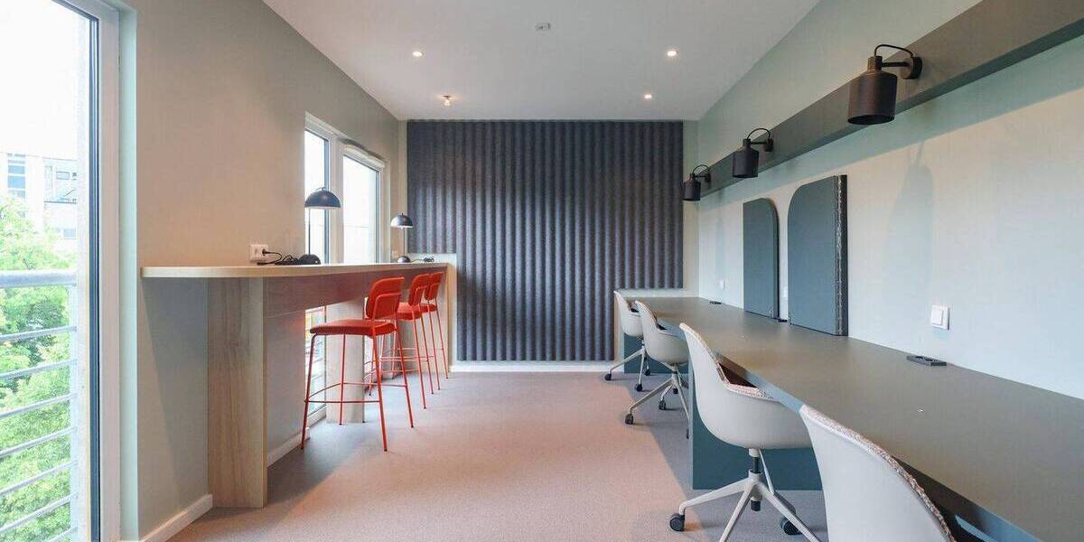 Etagenwohnung Berlin Oberschöneweide - 2 Zimmer, 45 m&sup2;, 1.000&euro; | Angebot:26155467