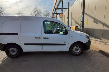 Mercedes-Benz Citan 155.000 km 7.900 &euro; Berlin 10785