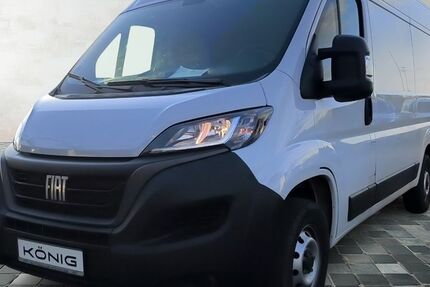 Fiat Ducato 32.956 km 23.999 &euro; Hoppegarten 15366