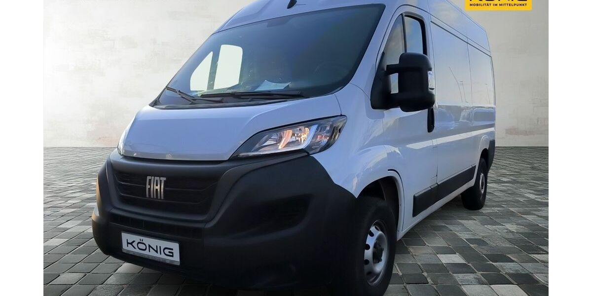 Fiat Ducato 32.956 km 23.999 &euro; Hoppegarten 15366