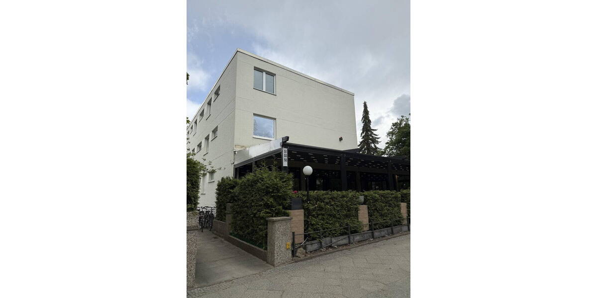 Etagenwohnung Berlin Nikolassee - 3 Zimmer, 73 m&sup2;, 449.000&euro; | Angebot:26555824