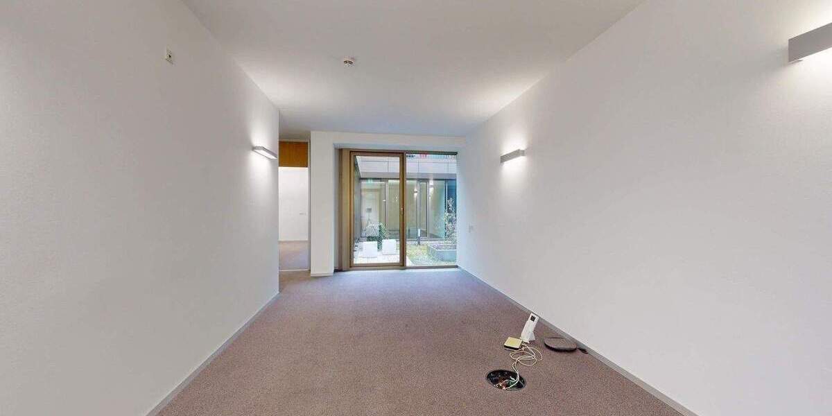 Gewerbeobjekt Berlin Steglitz - 6 Zimmer, 326 m&sup2;, 6.846&euro; | Angebot:26028424