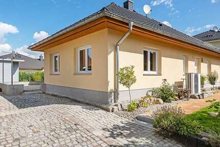 Haus Königs Wusterhausen - 4 Zimmer, 122 m&sup2;, 2.200&euro; | Angebot:27228807