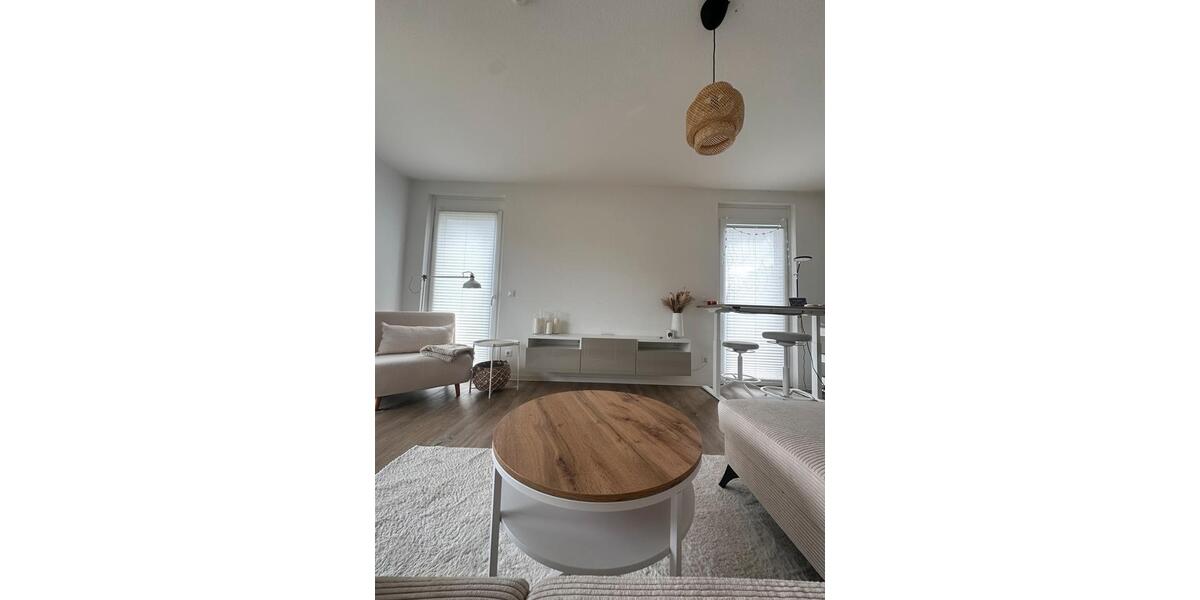 Erdgeschoßwohnung Potsdam - 2 Zimmer, 51 m&sup2;, 957&euro; | Angebot:25778097