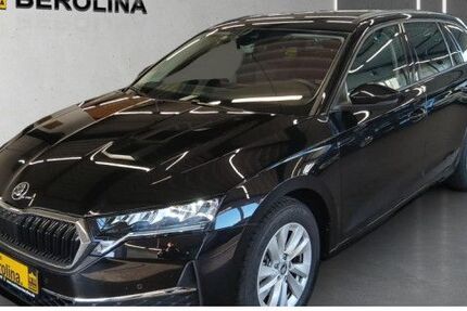 Skoda Octavia 11.700 km 29.879 &euro; Berlin 12105