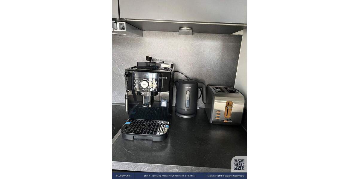 Etagenwohnung Berlin Altglienicke - 2 Zimmer, 1.246&euro; | Angebot:25751473