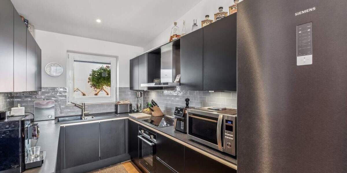 Etagenwohnung Velten - 3 Zimmer, 90 m&sup2;, 395.000&euro; | Angebot:25713917