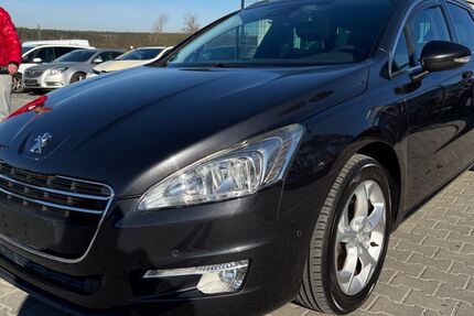 Peugeot 508 135.000 km 3.999 &euro; Wildau 15745