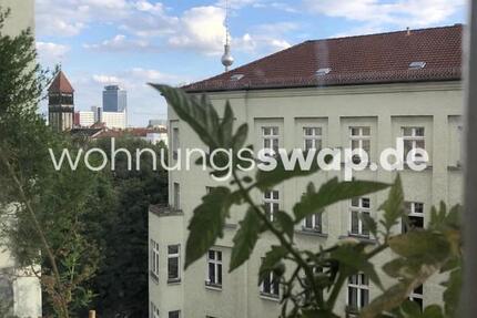 Wohnung Berlin Pankow - 3 Zimmer, 85 m&sup2;, 750&euro; | Angebot:24538341