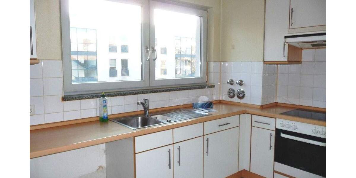 FREIE 2-ZIMMER-EIGENTUMSWOHNUNG IN RUHIGER LAGE IN SPREENÄHE (FERNWÄRME) 2 zimmer