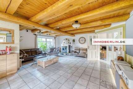 Haus Petershagen/Eggersdorf Eggersdorf - 5 Zimmer, 240 m&sup2;, 1.397.608&euro; | Angebot:24983128