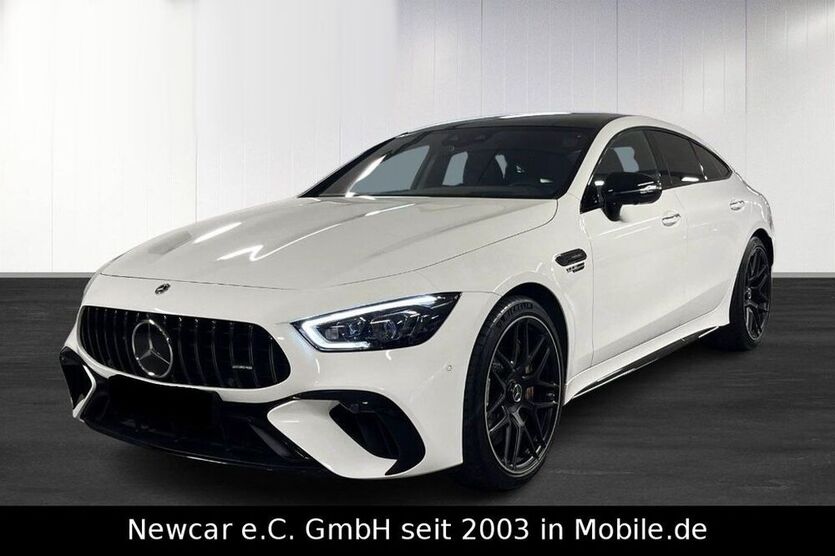 AMG GT