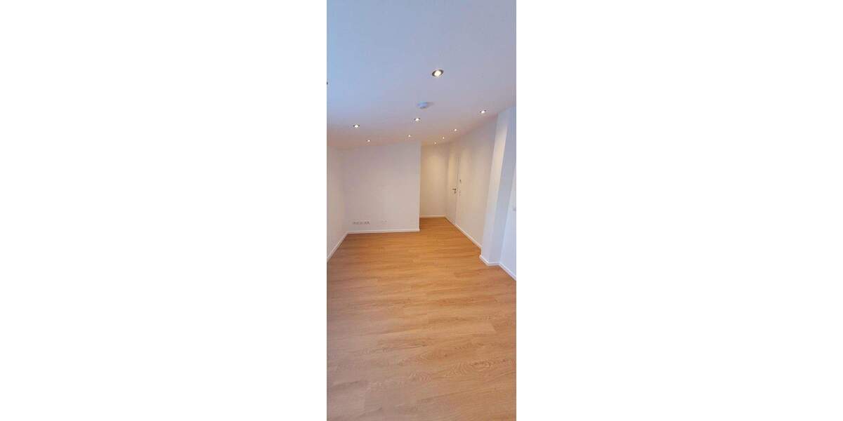 Etagenwohnung Berlin Französisch Buchholz - 2 Zimmer, 60 m&sup2;, 1.215&euro; | Angebot:24557979