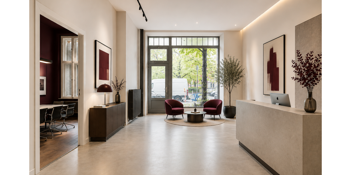Gewerbeobjekt Berlin Neukölln - 349.200&euro; | Angebot:26633028