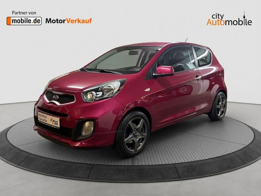 Picanto
