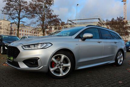 Ford Mondeo 58.988 km 23.480 € Berlin 14167