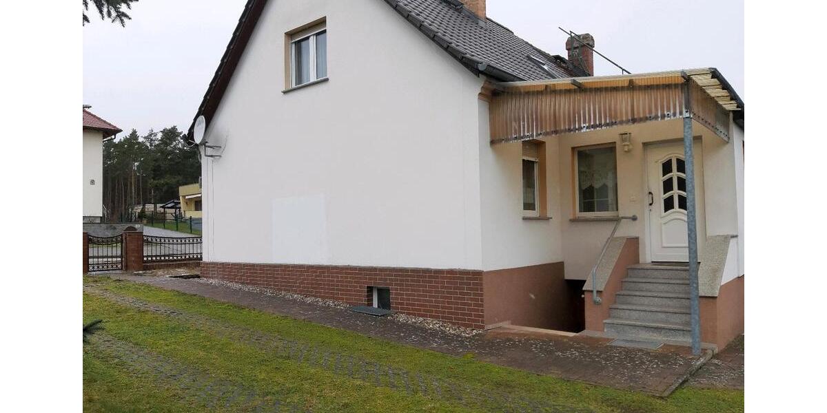 Doppelhaushälfte Berlin Mitte - 4 Zimmer, 100 m&sup2;, 850&euro; | Angebot:25614505