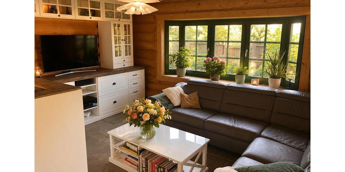 Einfamilienhaus Bernau bei Berlin - 5 Zimmer, 161 m&sup2;, 749.000&euro; | Angebot:27260798