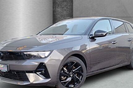 Opel Astra 24.189 km 23.440 &euro; Berlin 10409