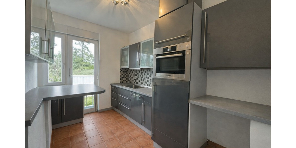 Etagenwohnung Berlin Köpenick - 1 Zimmer, 361 m&sup2;, 1.500.000&euro; | Angebot:26077611