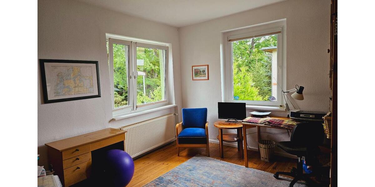Einfamilienhaus Erkner - 5 Zimmer, 100 m&sup2;, 445.000&euro; | Angebot:26758286
