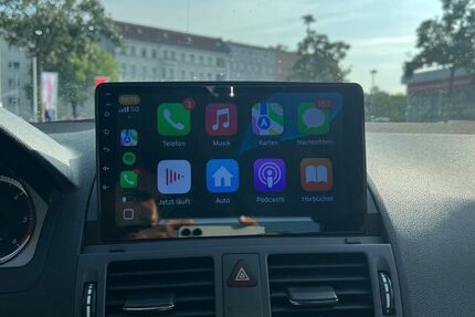 Mercedes-Benz C 250 285.000 km 5.300 &euro; Berlin 10967