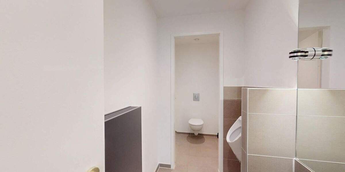 Gewerbeobjekt Berlin Charlottenburg - 6 Zimmer, 266 m&sup2;, 7.448&euro; | Angebot:26204237