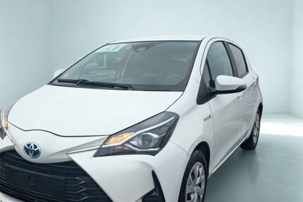 Toyota Yaris 130.000 km 11.290 &euro; Blankenfelde- Mahlow 15831